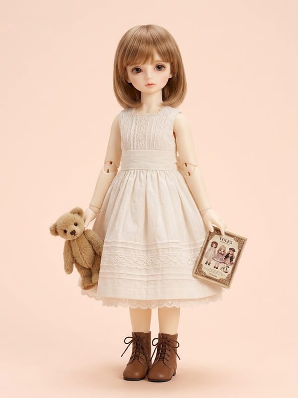 BJD