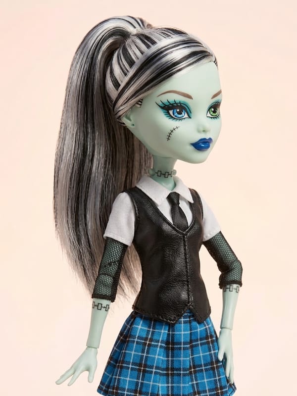 Muñecas Monster High