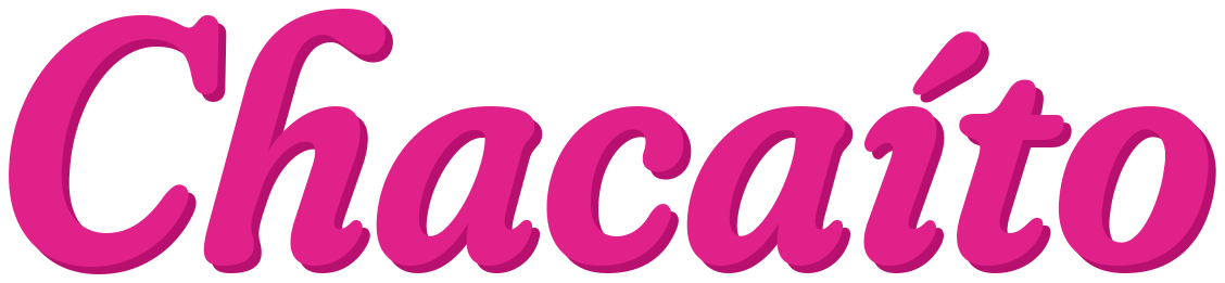 Chacaíto